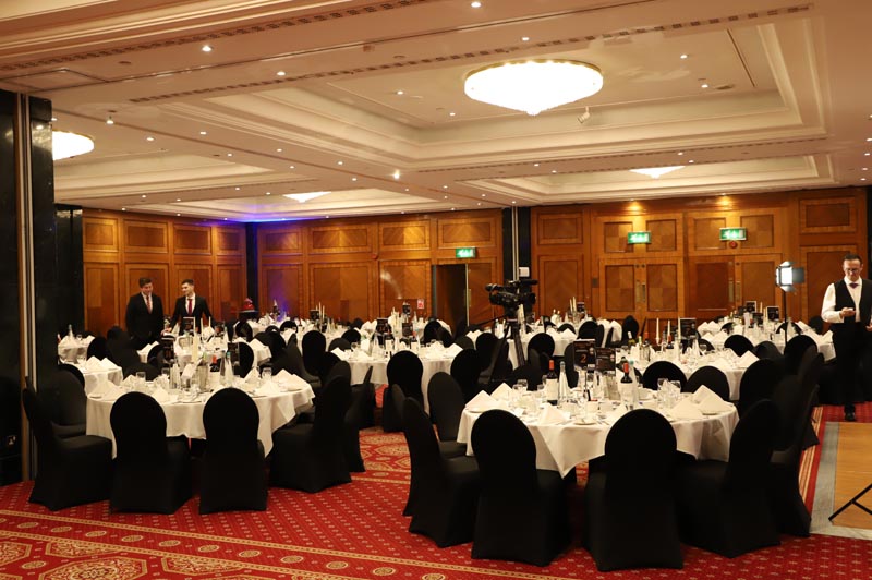 Early bird offer: Last chance to pick up a table for St Sava's Ball