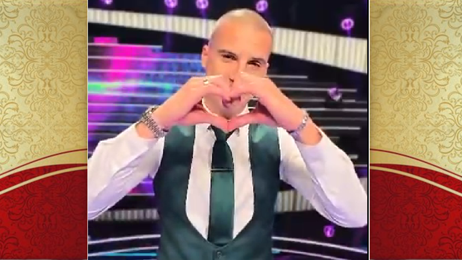 Announcing the 5th Jubilee of St Sava's Ball